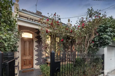 Property photo of 21 Abinger Street Richmond VIC 3121