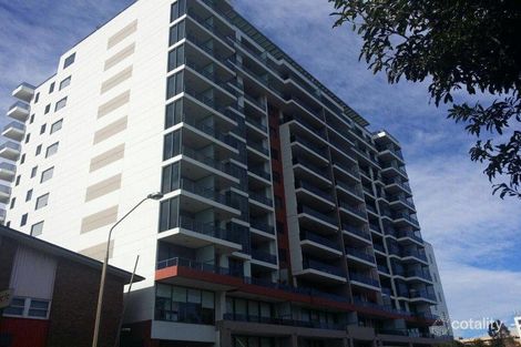508/88-90 George St, Hornsby, NSW 2077