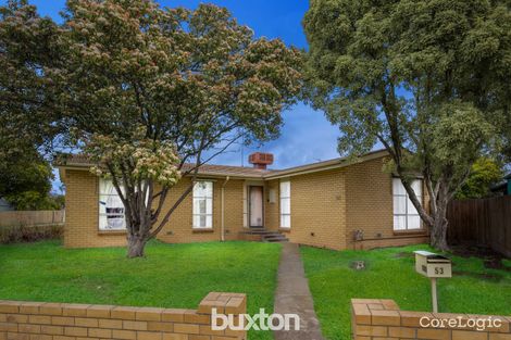 Property photo of 53 Kosciusko Avenue Corio VIC 3214