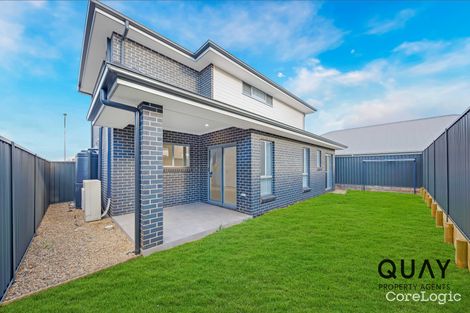 Property photo of 225 Village Circuit Gregory Hills NSW 2557
