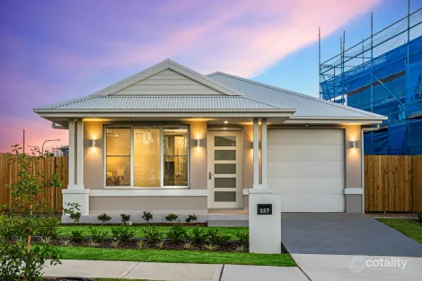 357 Tallawong Rd, Rouse Hill, NSW 2155