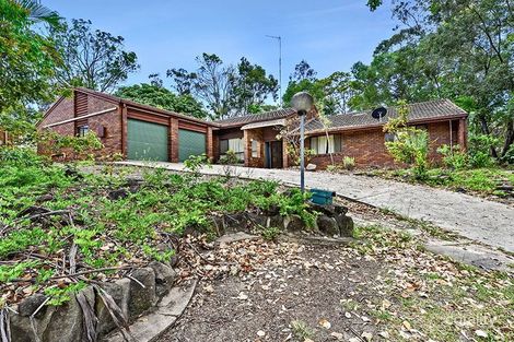 8 Tulla Pl, Ashmore, QLD 4214