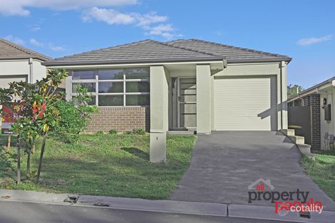 5 Rolla Rd, Glenfield, NSW 2167
