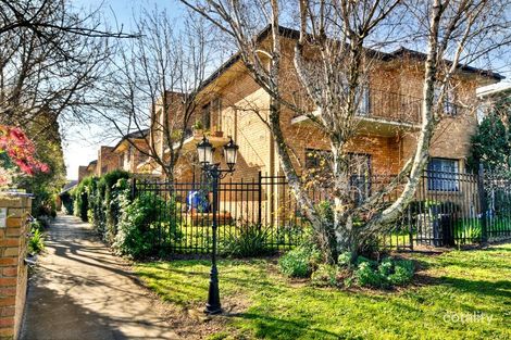11/81-83 Pleasant Rd, Hawthorn East, VIC 3123