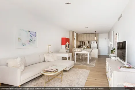 811/18 Longland St, Newstead, QLD 4006