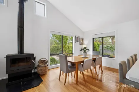 Property photo of 1 Old Ballarat Road Daylesford VIC 3460