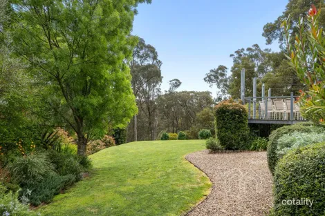 Property photo of 1 Old Ballarat Road Daylesford VIC 3460