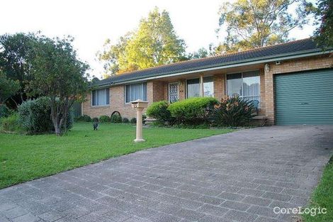 Property photo of 13 Haggerty Close Narara NSW 2250