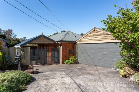 3 Mcfarlane St, Montmorency, VIC 3094
