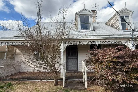 Property photo of 5 Haviland Avenue Blackheath NSW 2785