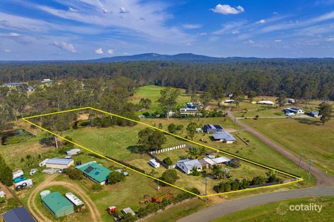 68 Clarkson Dr, Curra, QLD 4570