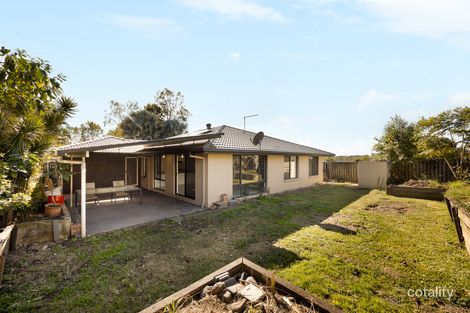 Property photo of 10 Toolah Court Narangba QLD 4504