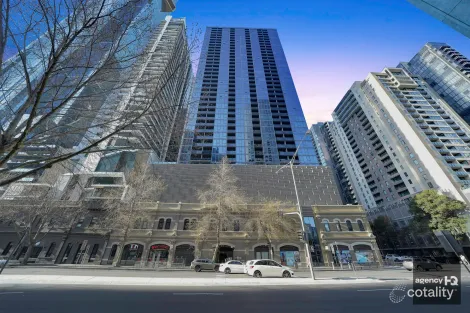 1711/151 City Rd, South Melbourne, VIC 3205