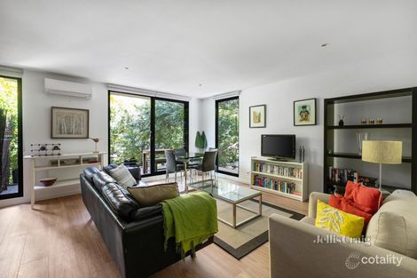 9/12 Howard St, Richmond, VIC 3121