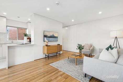 Property photo of 6/4 Gillies Street Wollstonecraft NSW 2065