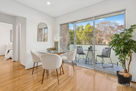 Property photo of 6/4 Gillies Street Wollstonecraft NSW 2065
