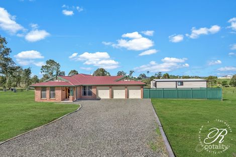 Property photo of 7 Sophia Jane Drive Nelsons Plains NSW 2324
