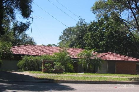 Property photo of 250 Caroline Chisholm Drive Winston Hills NSW 2153