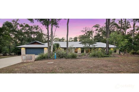 Property photo of 21 Cabernet Crescent Pine Mountain QLD 4306