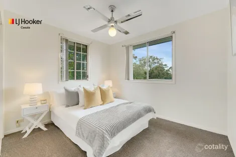 Property photo of 73B Leacocks Lane Casula NSW 2170