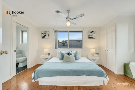 Property photo of 73B Leacocks Lane Casula NSW 2170