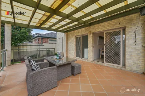 Property photo of 73B Leacocks Lane Casula NSW 2170