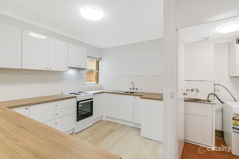 6/12 Solander St, Tweed Heads, NSW 2485