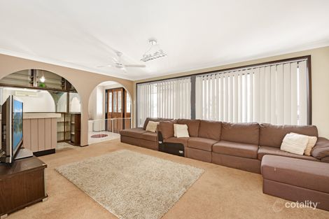 Property photo of 38 Wyangala Crescent Leumeah NSW 2560