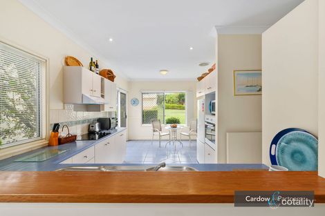 Property photo of 15 Crystal Drive Sapphire Beach NSW 2450