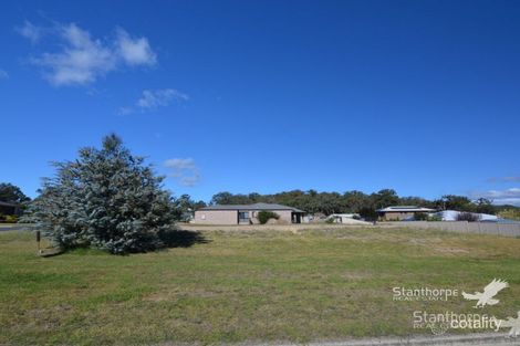 Property photo of 2 Maria Court Stanthorpe QLD 4380