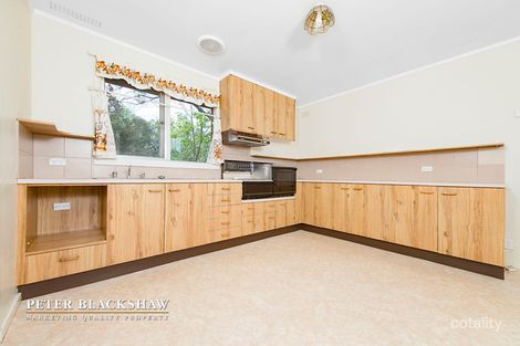 Property photo of 30 Ayers Street Curtin ACT 2605