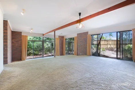 Property photo of 7 Isolde Court Carindale QLD 4152