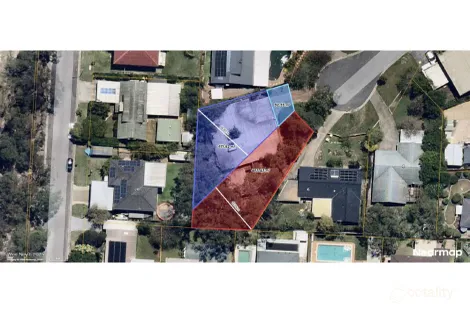 Property photo of 7 Isolde Court Carindale QLD 4152