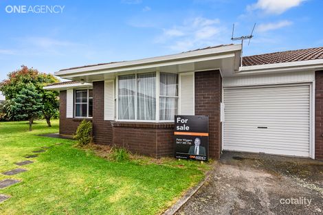 Property photo of 3/8A Lower Madden Street Devonport TAS 7310