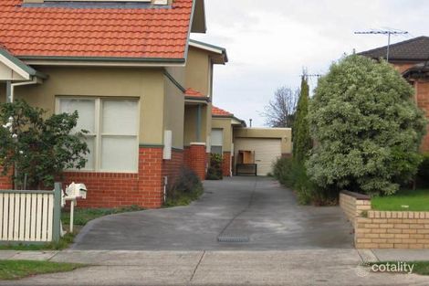 Property photo of 1/317 Buckley Street Aberfeldie VIC 3040