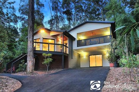 Property photo of 11 Broadway Belgrave VIC 3160