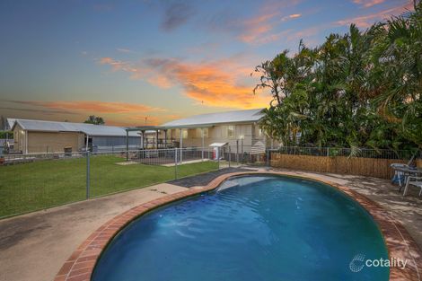 Property photo of 34 Kensington Street Norville QLD 4670