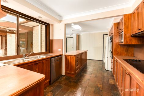 Property photo of 38 Wyangala Crescent Leumeah NSW 2560