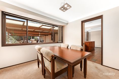 Property photo of 38 Wyangala Crescent Leumeah NSW 2560