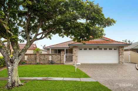 1/207 Botanical Cct, Banora Point, NSW 2486