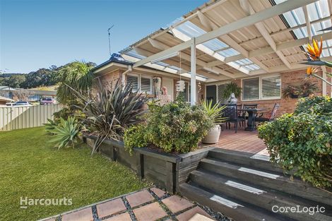 Property photo of 6 Avoca Place Albion Park NSW 2527