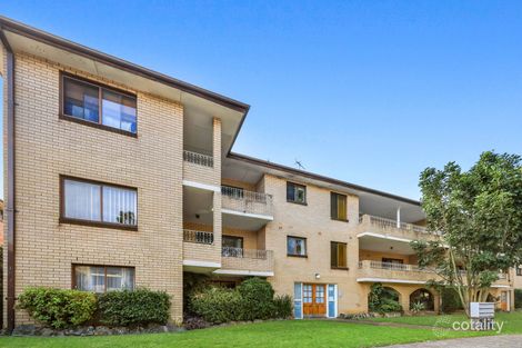 9/1 Shaftesbury St, Carlton, NSW 2218