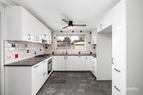 Property photo of 3 Trina Place Hassall Grove NSW 2761
