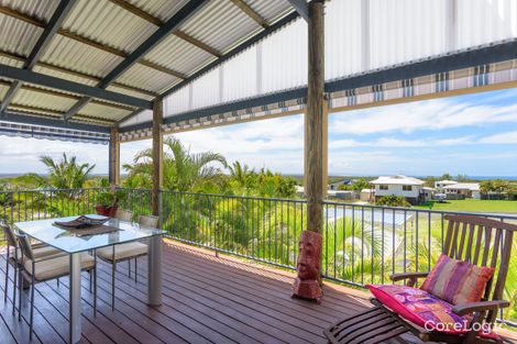 Property photo of 13 Coolberry Court Rainbow Beach QLD 4581