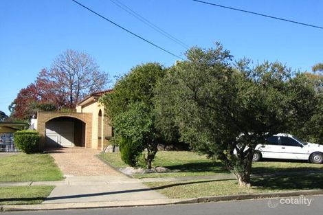 Property photo of 22 Calaby Street Toongabbie NSW 2146