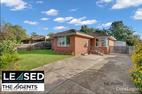 Property photo of 10 Sutherland Avenue Melton South VIC 3338