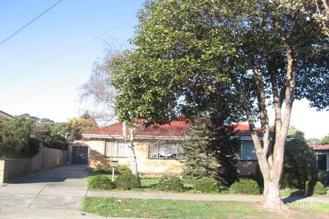 11 Alexander St, Hallam, VIC 3803