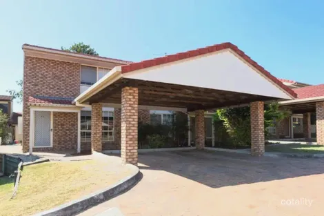 42/99 Barbaralla Dr, Springwood, QLD 4127