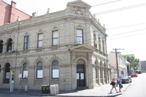 Floor 1/165-167 Smith St, Fitzroy, VIC 3065