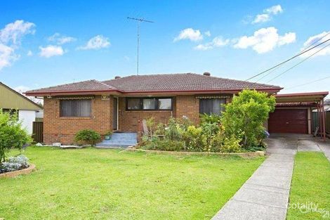 7 Guthega Cres, Heckenberg, NSW 2168